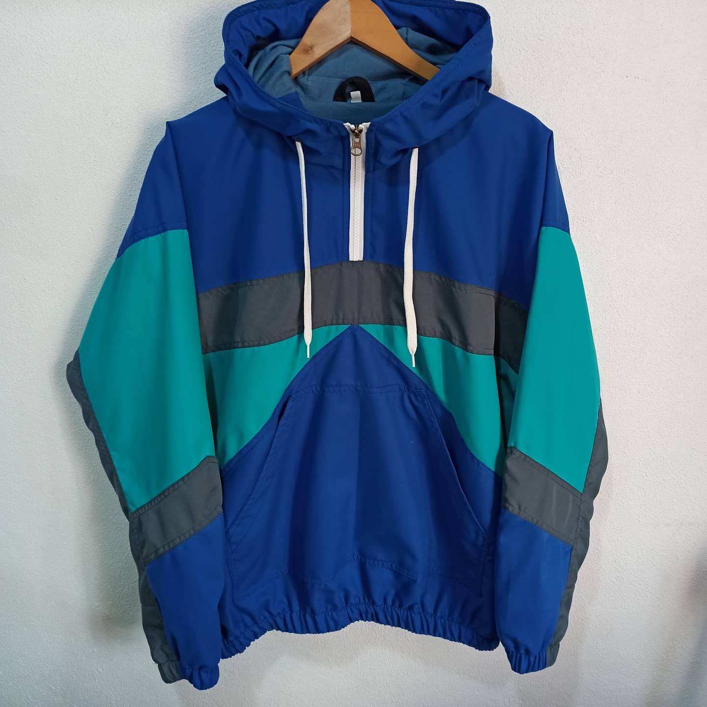 Anorak Forms